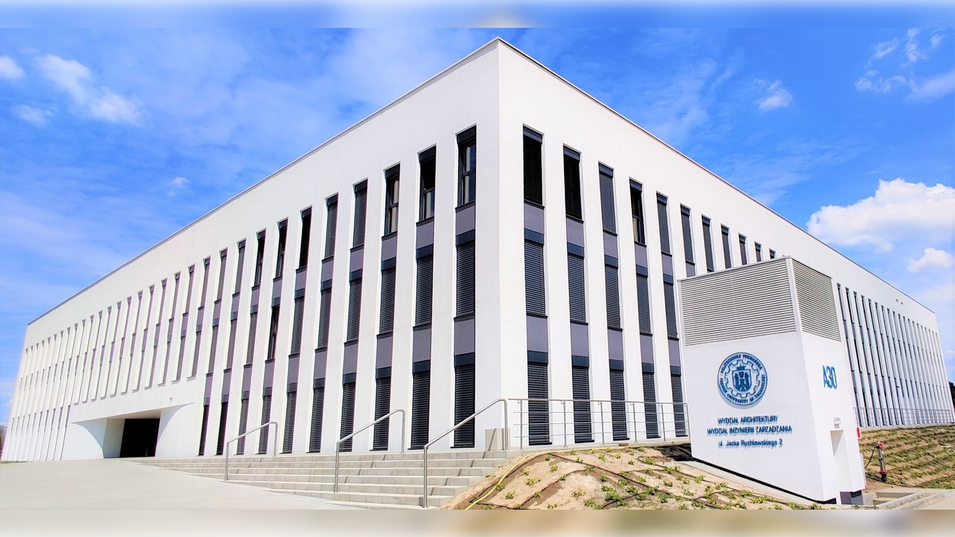 Цикл гостьових лекцій професора СумДПУ у Польщі